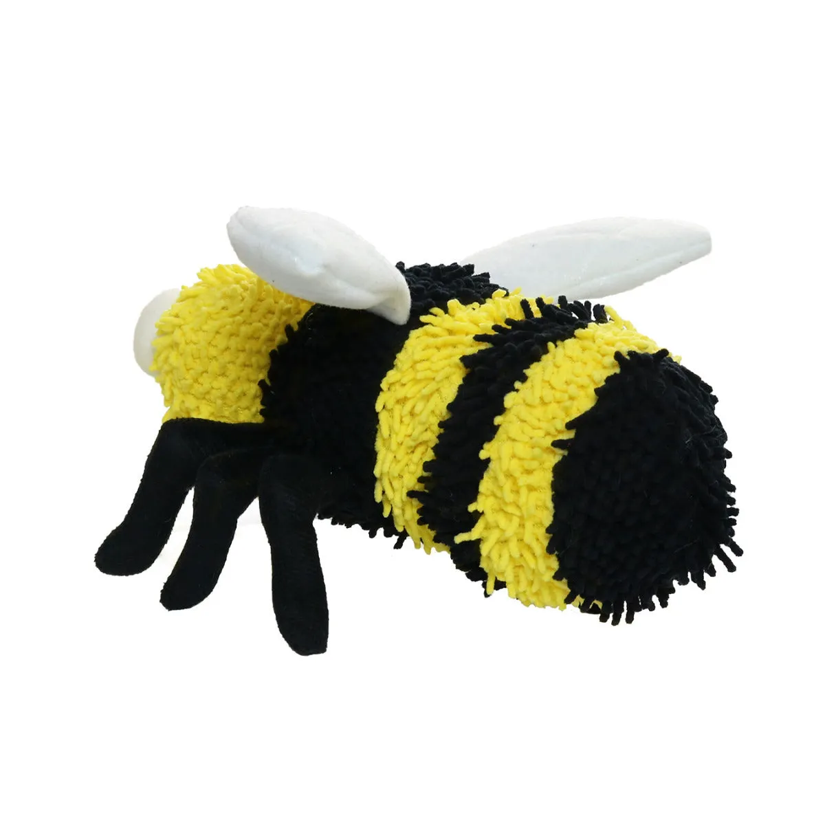 Mighty's Bugsby the Microfiber Bee