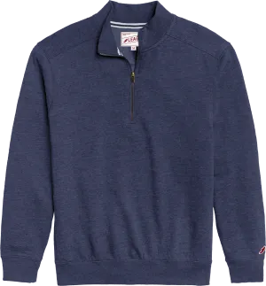 ML530 Heritage Quarter Zip