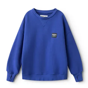 Nununu Kids Original Sweatshirt - Blue