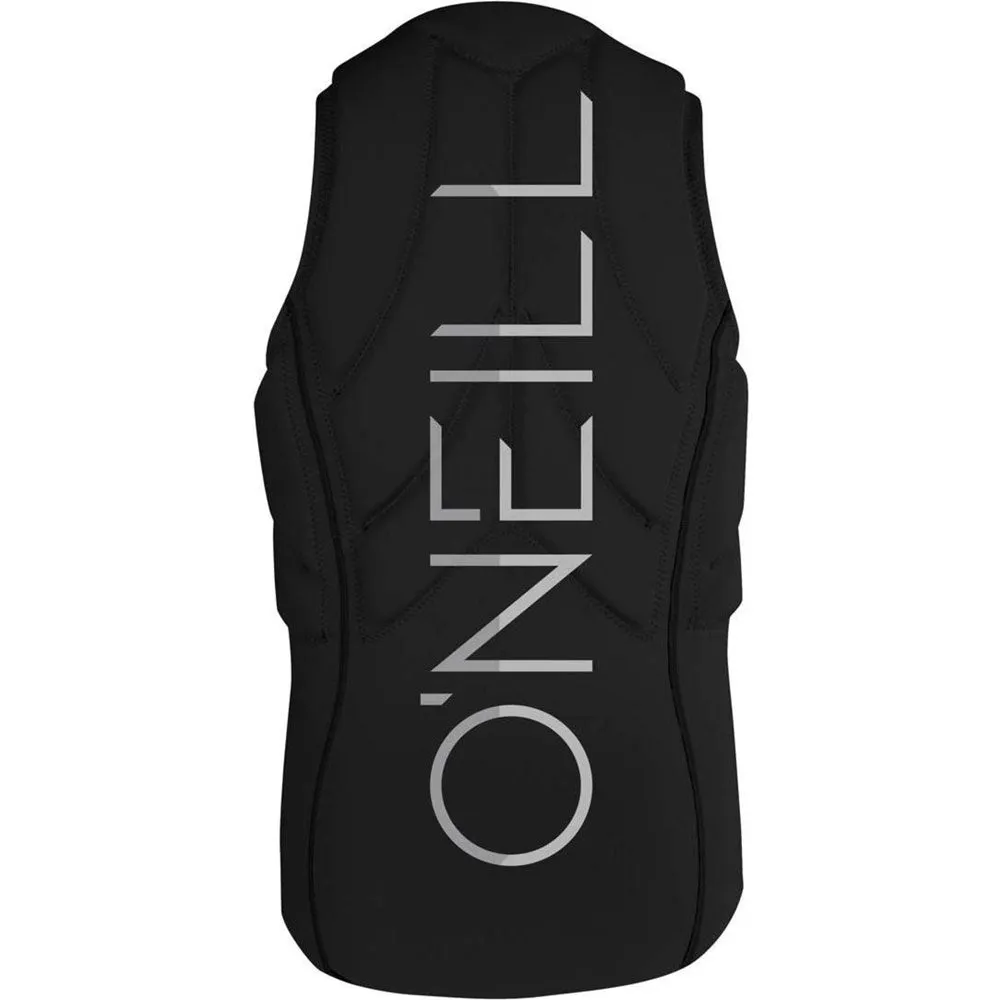 O'Neill Slasher Comp Vest - Black