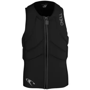 O'Neill Slasher Comp Vest - Black