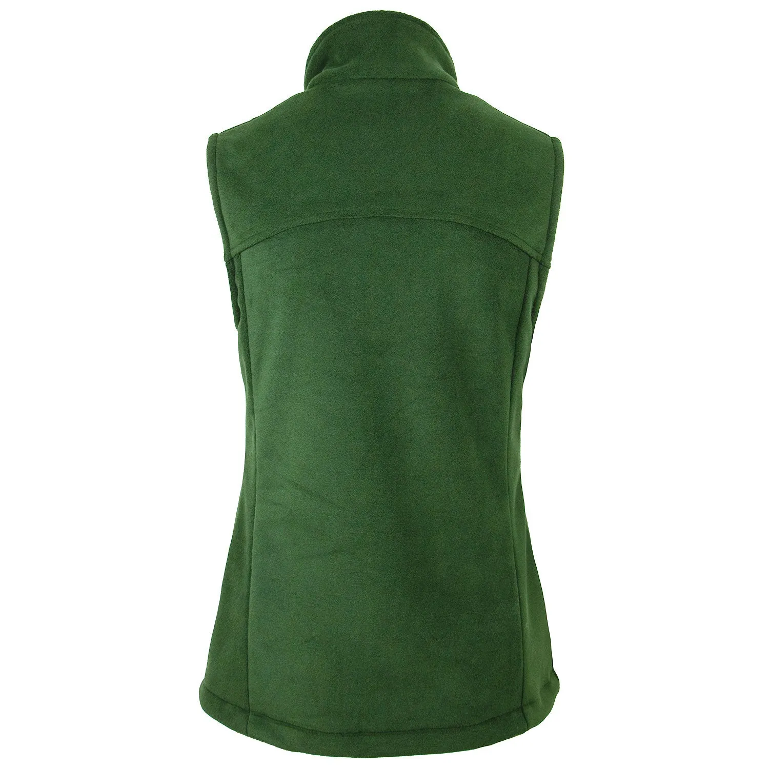 Polar Fleece Vest (Women's)