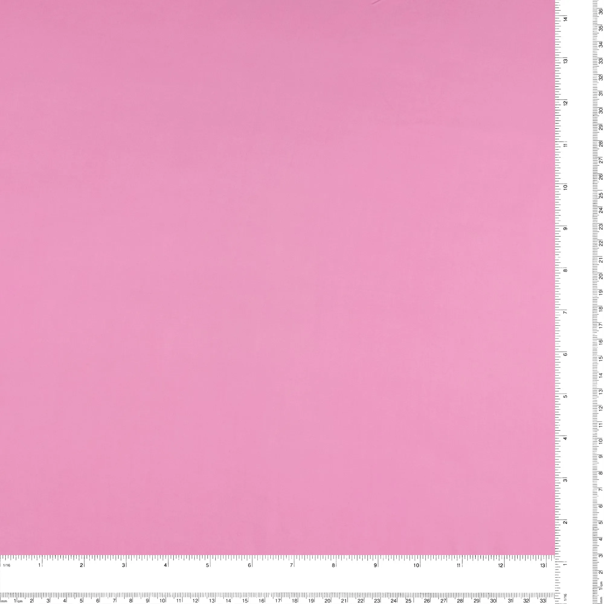 Rayon poplin - ANDREA - Pink