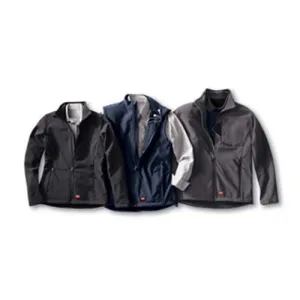 Red Kap Mens Softshell Jacket - JP68