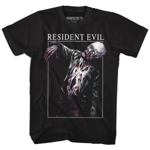 Resident Evil Residentevil Men's T-Shirt