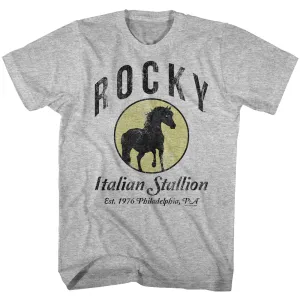 Rocky Established 1967 Men's T-Shirt