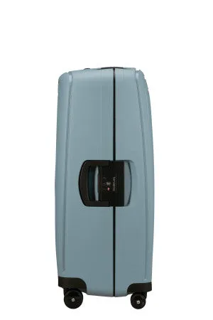 Samsonite S'Cure 75cm Large 4-Wheel Spinner Suitcase