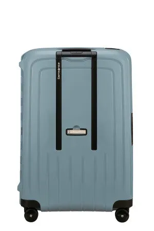 Samsonite S'Cure 75cm Large 4-Wheel Spinner Suitcase