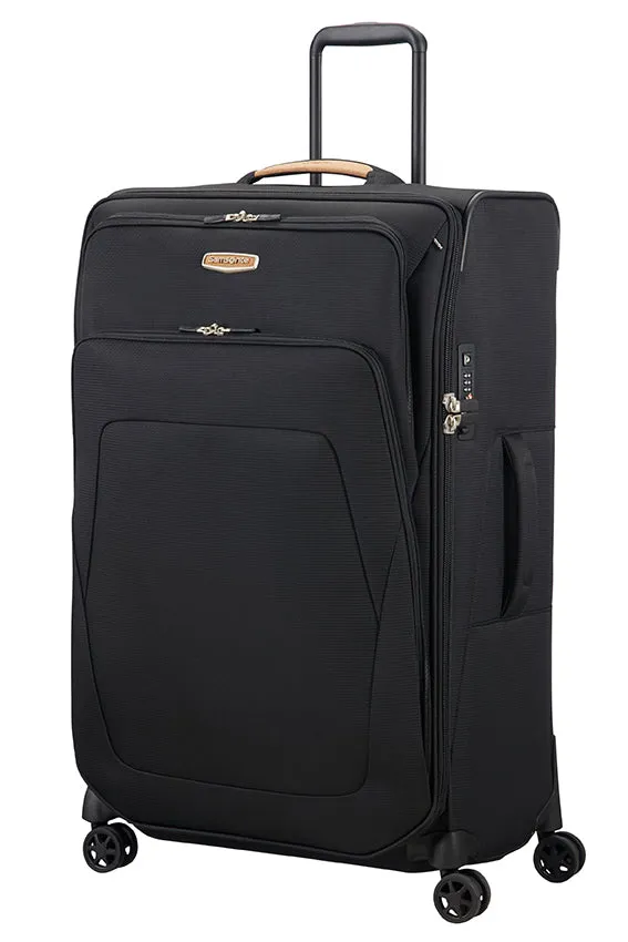 Samsonite Spark SNG Eco 79cm 4-Wheel Large Expandable Suitcase