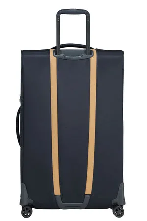 Samsonite Spark SNG Eco 79cm 4-Wheel Large Expandable Suitcase