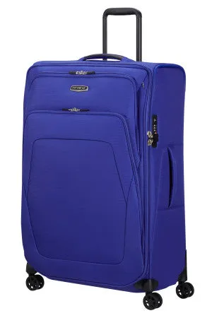 Samsonite Spark SNG Eco 79cm 4-Wheel Large Expandable Suitcase