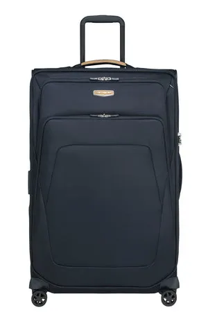 Samsonite Spark SNG Eco 79cm 4-Wheel Large Expandable Suitcase