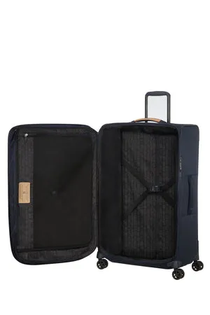 Samsonite Spark SNG Eco 79cm 4-Wheel Large Expandable Suitcase