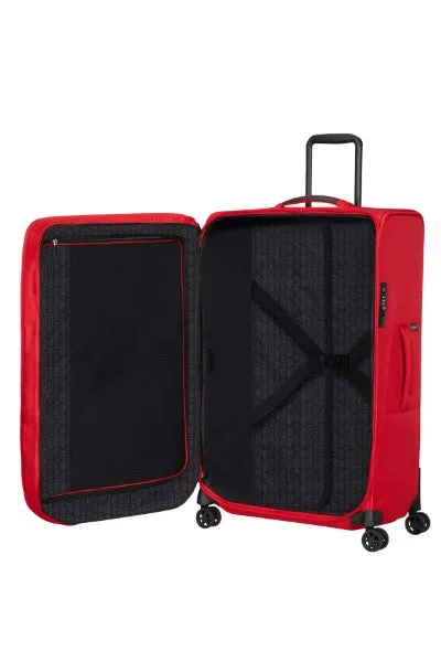 Samsonite Spark SNG Eco 79cm 4-Wheel Large Expandable Suitcase