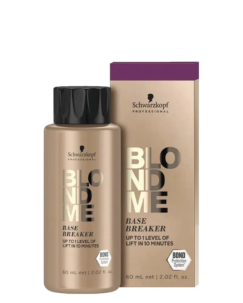 Schwarzkopf Blondme Base Breaker 2oz