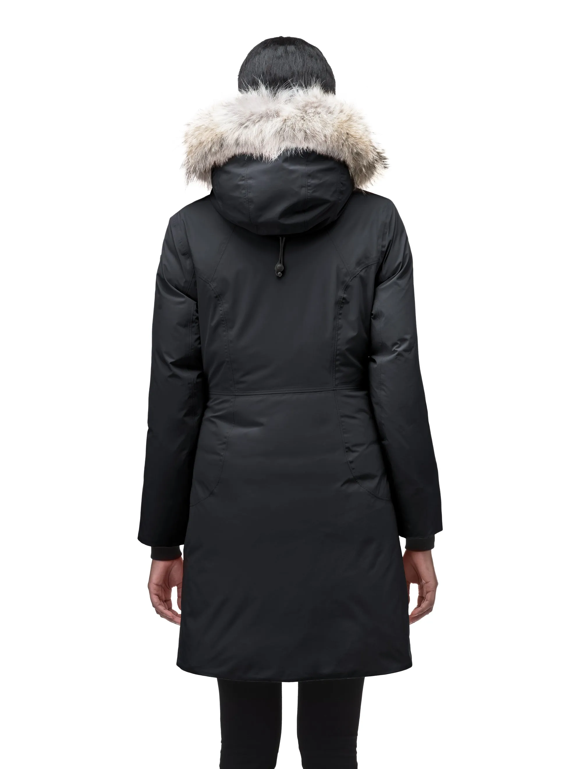 Scout Women's Parka