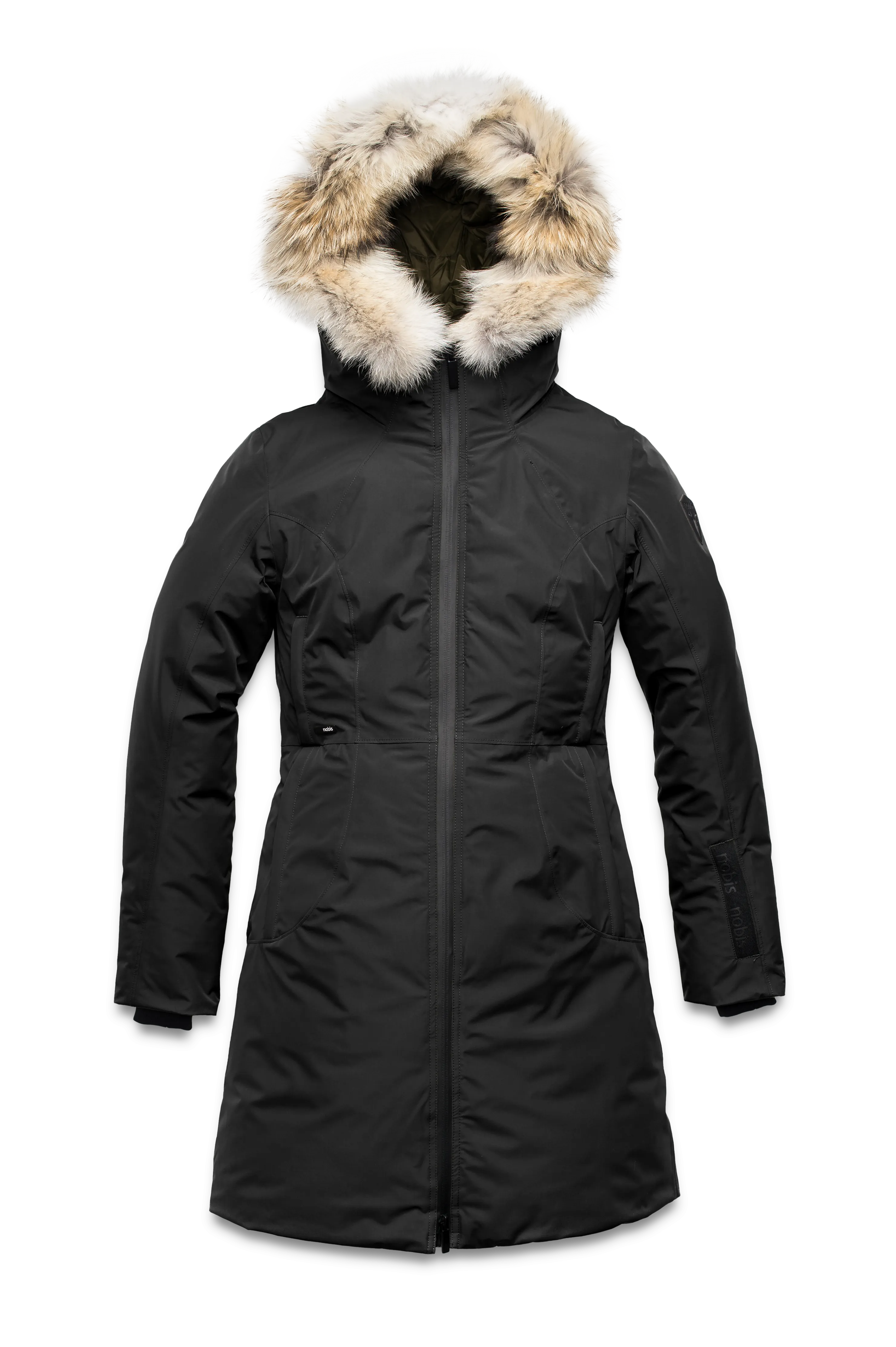 Scout Women's Parka