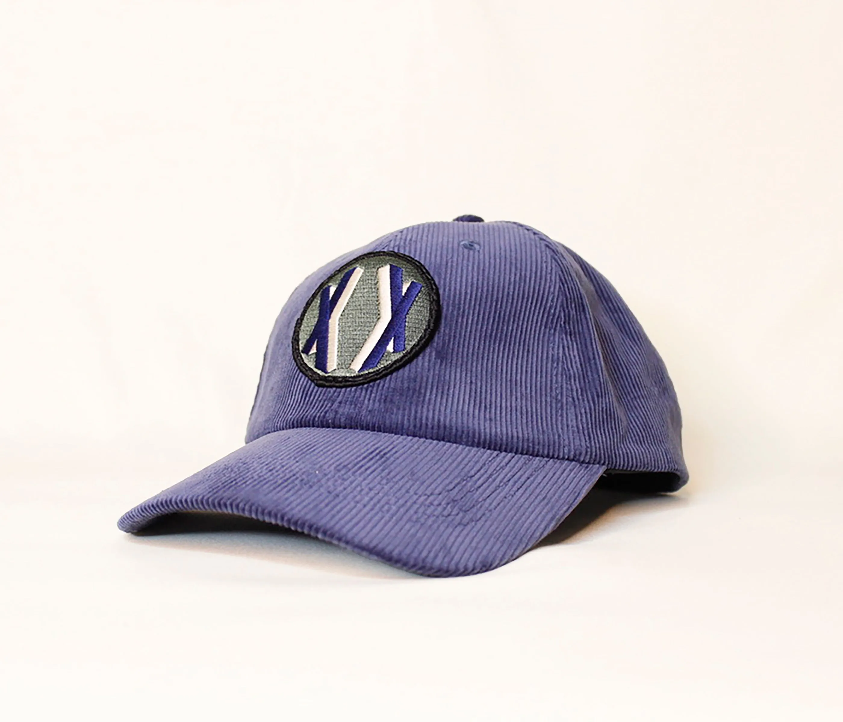 Signature Hat - Blue