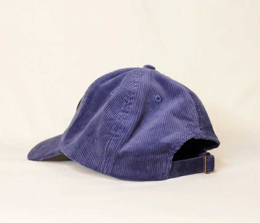 Signature Hat - Blue