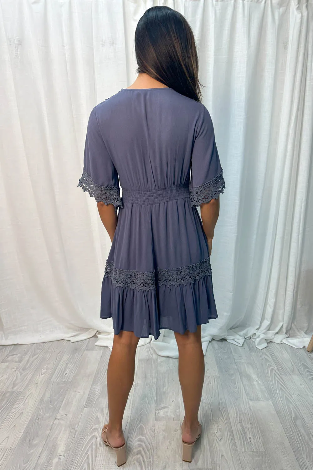 Solana Dress