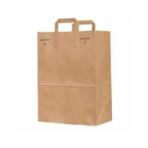 Store Supplies Handle Sack 1/6 (1x300Pack )