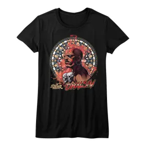 Street Fighter Dhalsim Women's T-Shirt