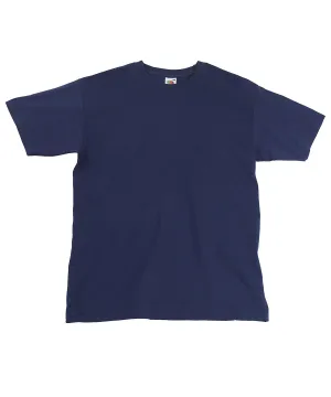 Super premium T | Navy