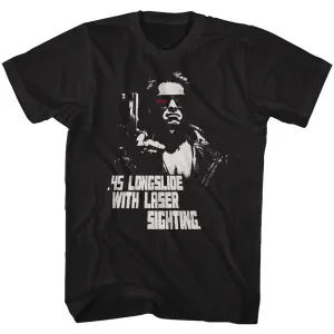 Terminator Longslide Men's T-Shirt