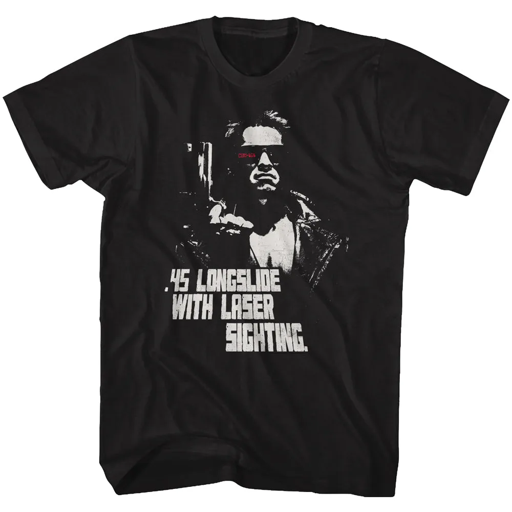 Terminator Longslide Men's T-Shirt