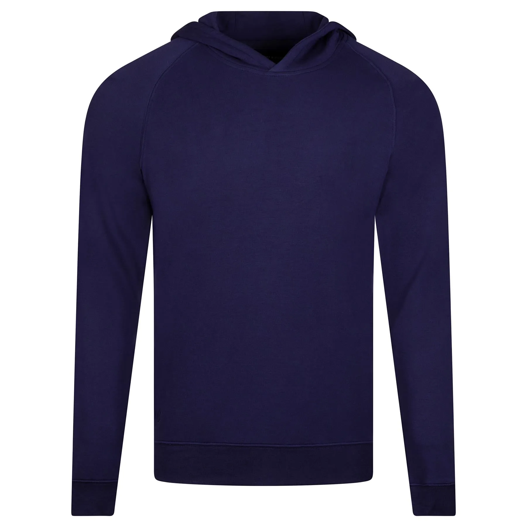 The Lawson Performance Hoodie Navy - SS24