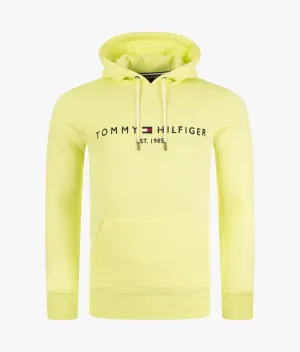 Tommy Logo Hoodie