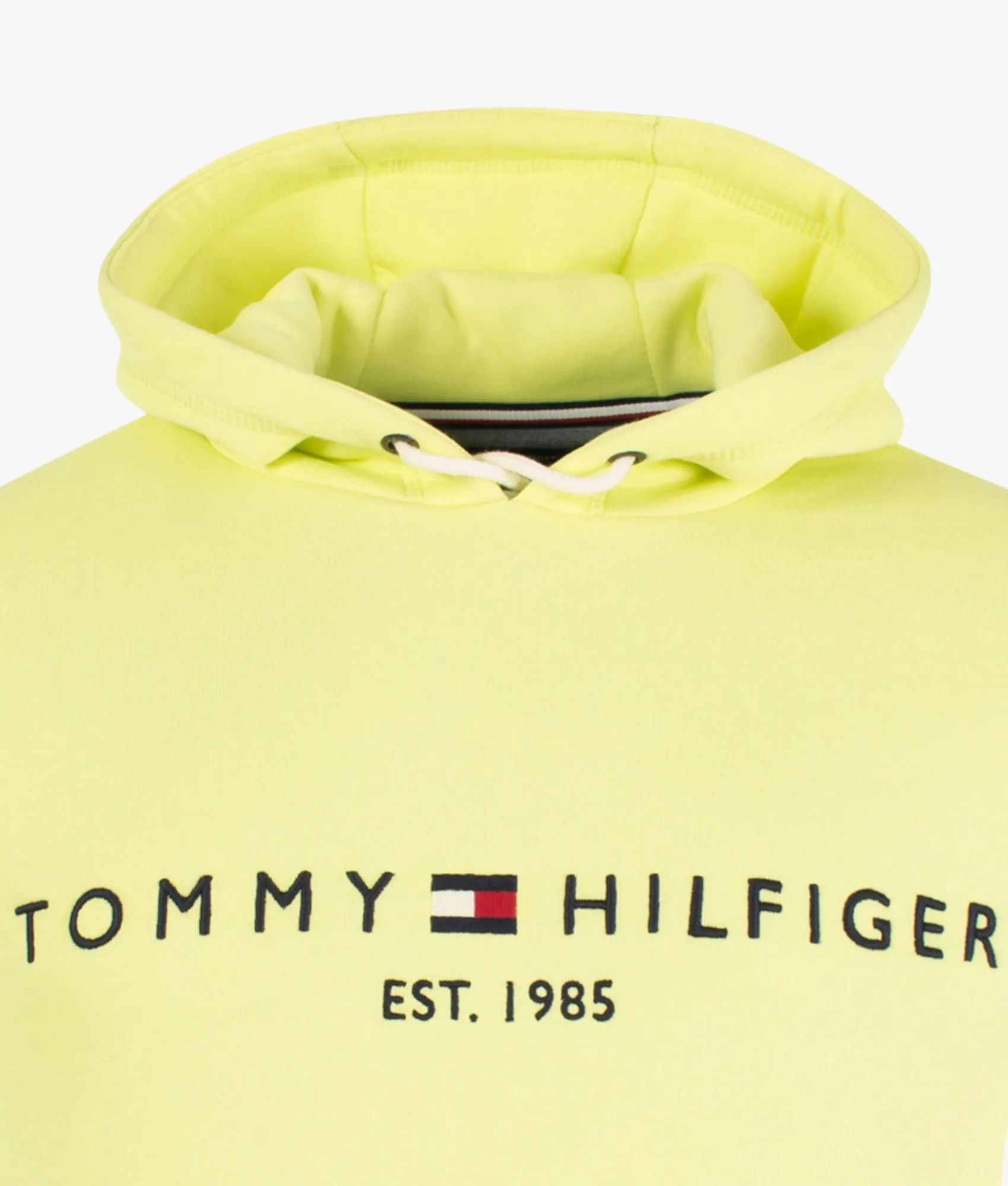 Tommy Logo Hoodie