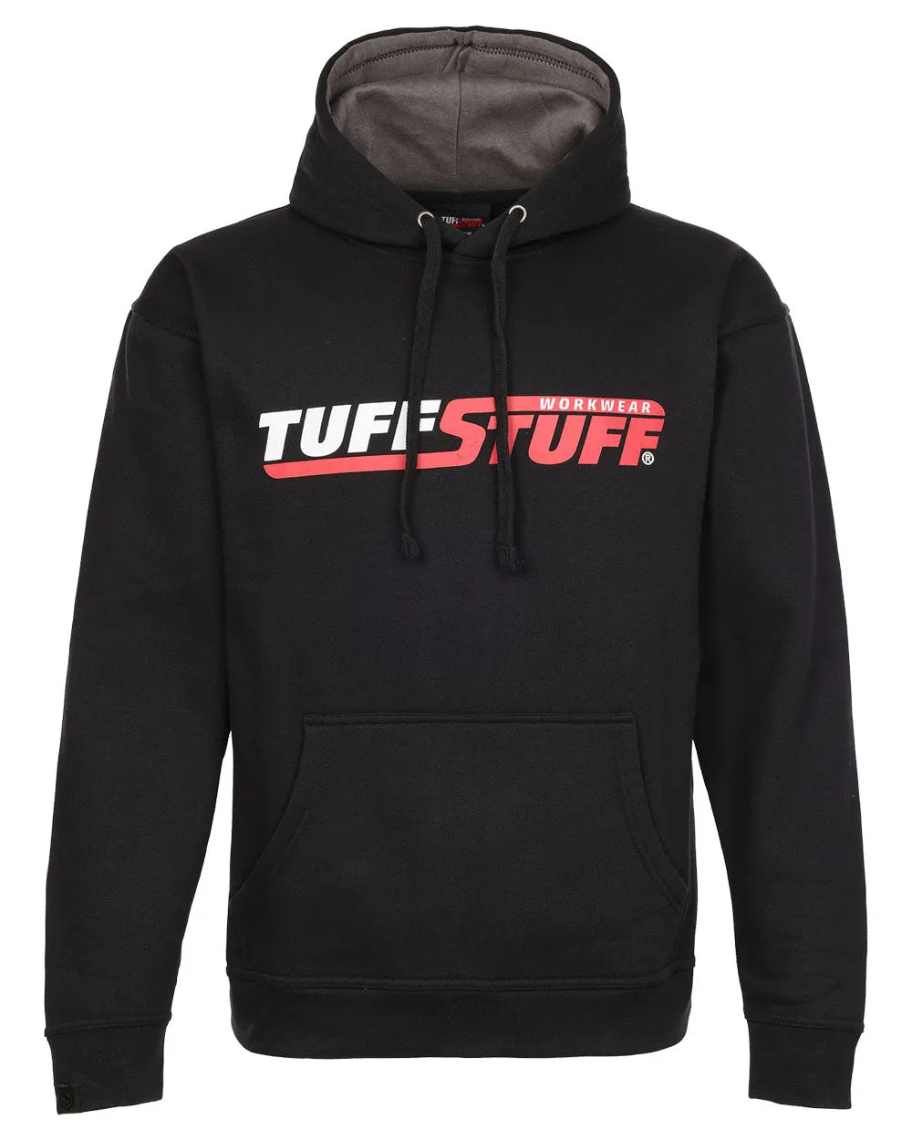 TuffStuff Logo Hoodie