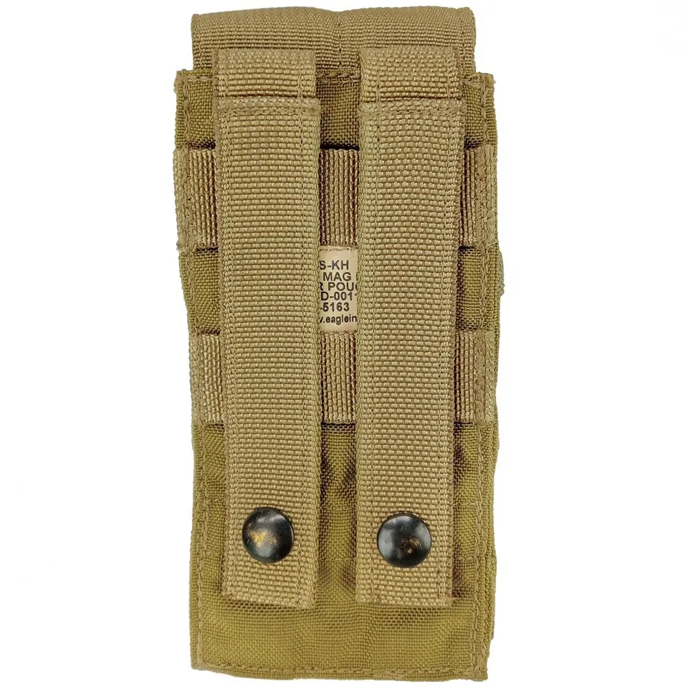 USGI Khaki M4/M16 Single Mag Pouch