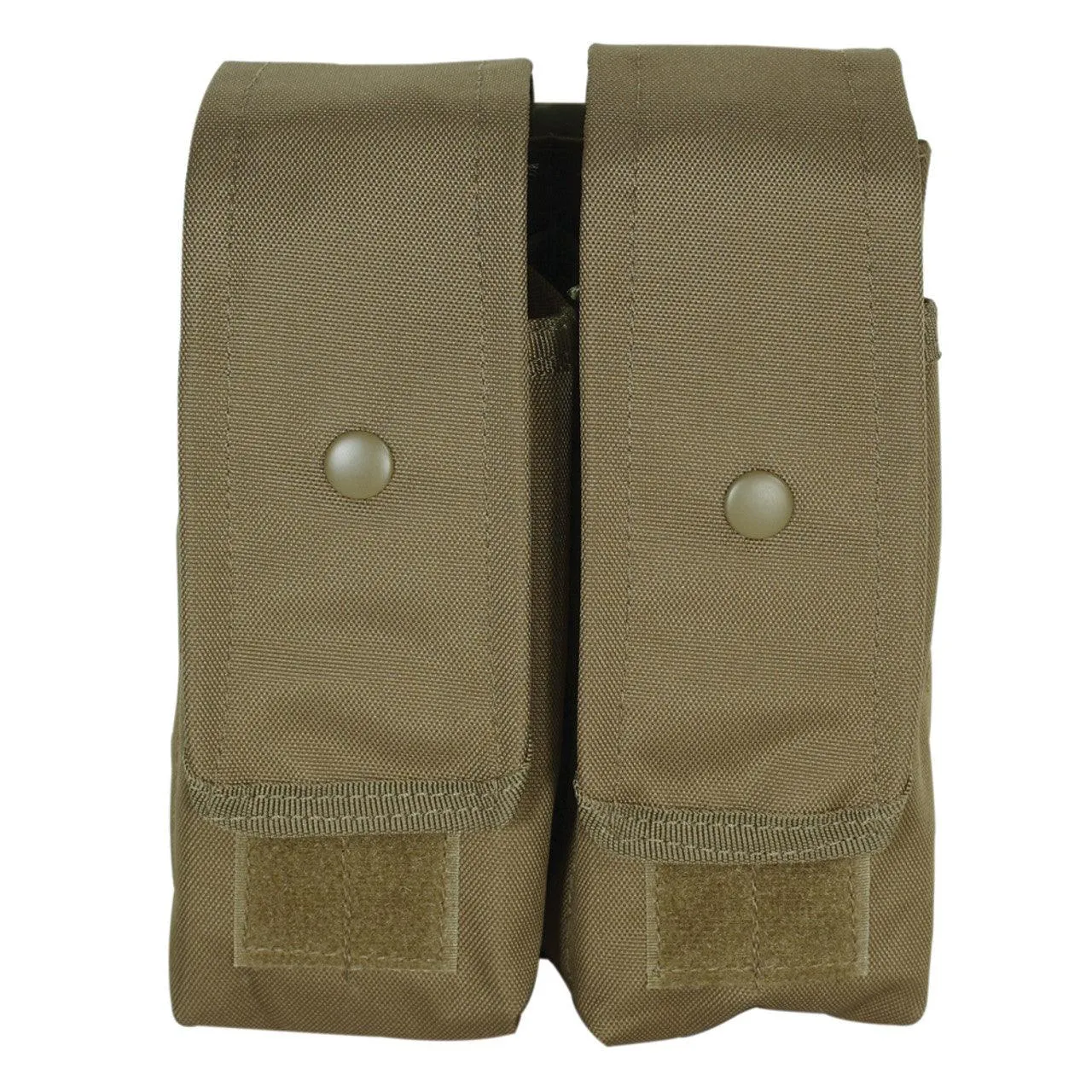 Voodoo Tactical M-4/AK47 Double Mag Pouch