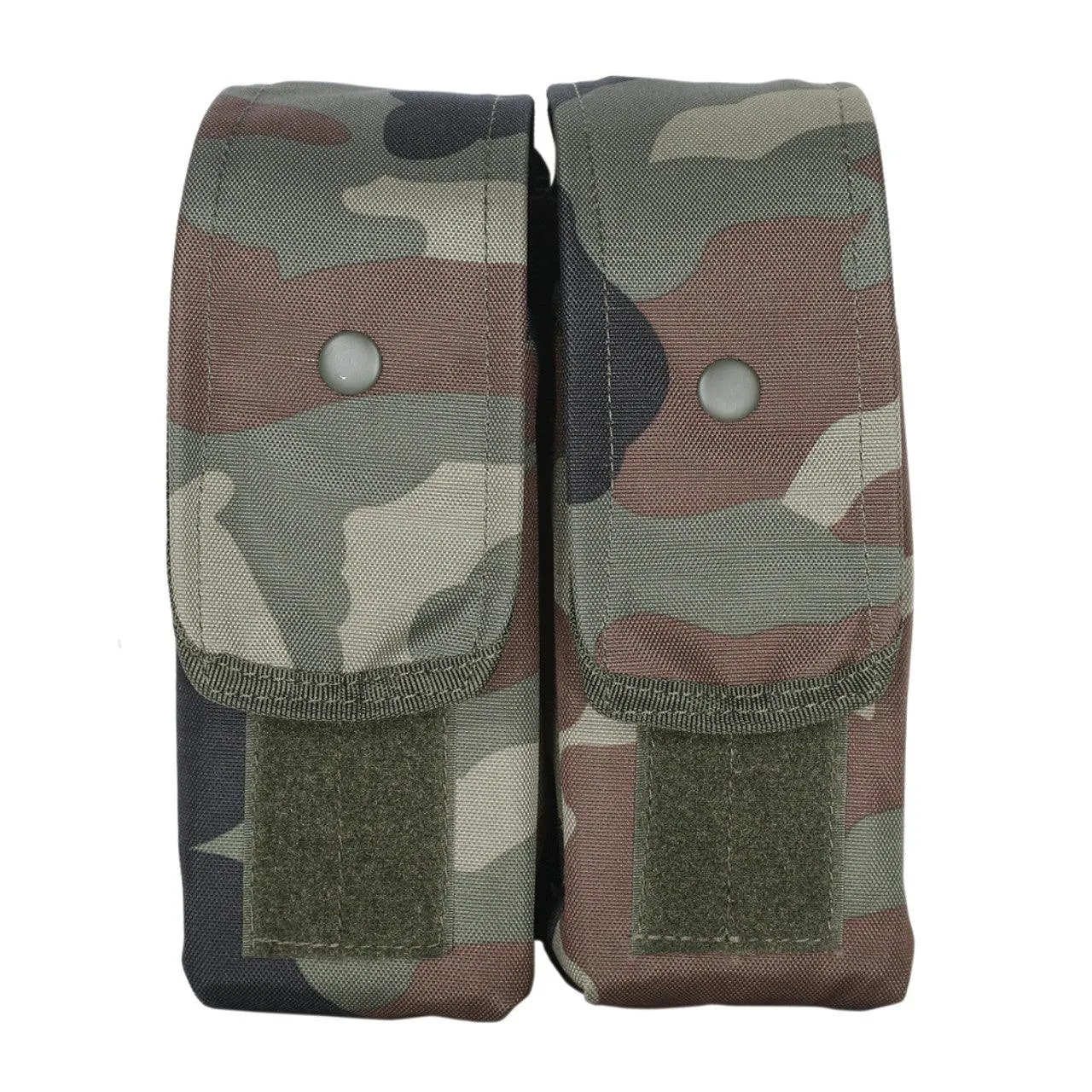 Voodoo Tactical M-4/AK47 Double Mag Pouch