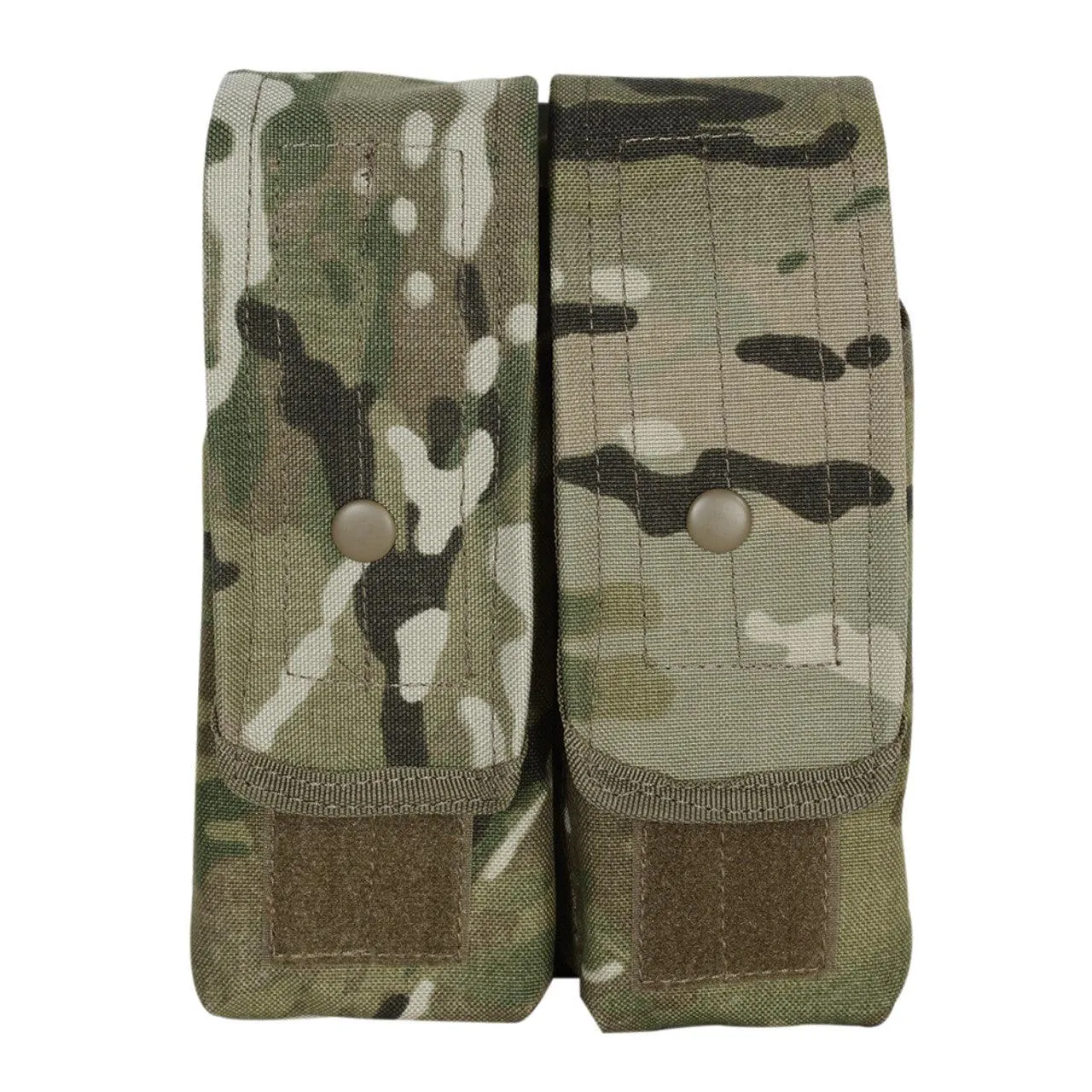 Voodoo Tactical M-4/AK47 Double Mag Pouch