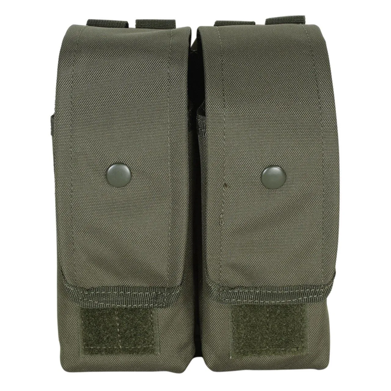 Voodoo Tactical M-4/AK47 Double Mag Pouch