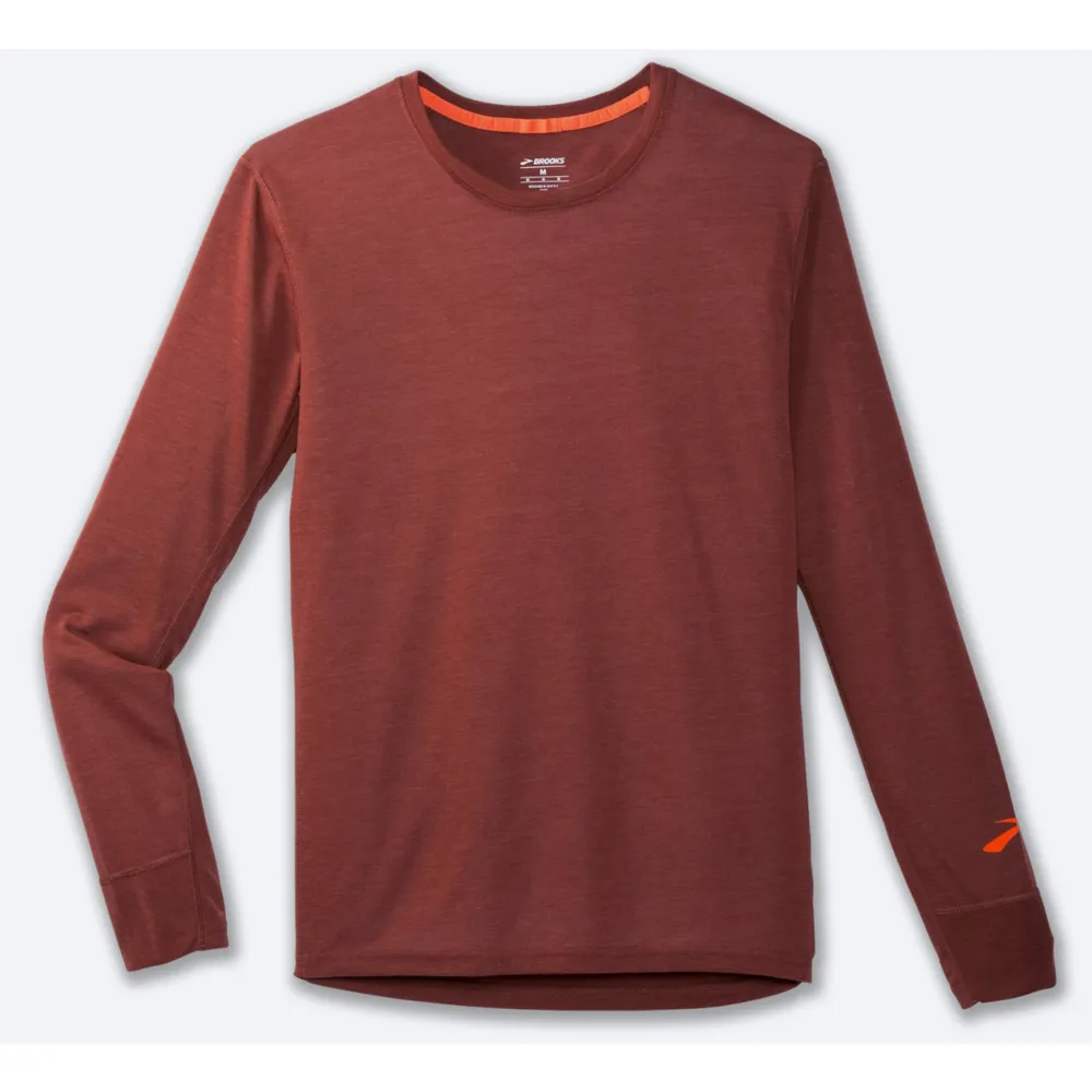 Women's Brooks Distance Long Sleeve