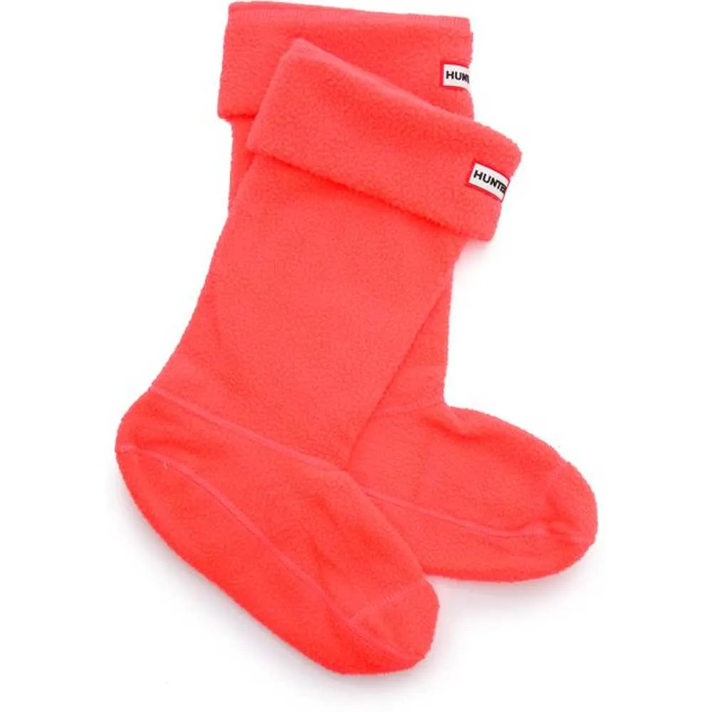 Women's Neon Boot Socks