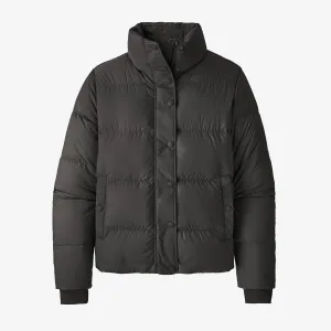 Women's Patagonia Silent Down Jacket