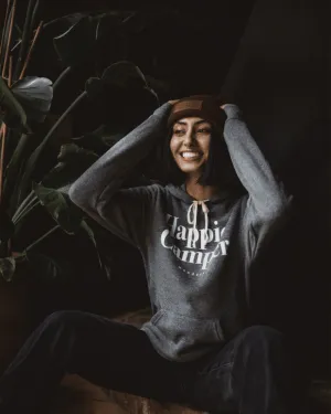 Wondery | Happier Camper Hoodie