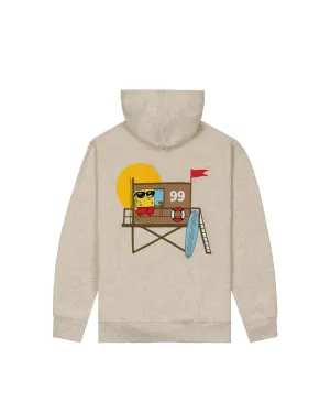 Youth (8-16) SpongeBob SquarePants x Jack's  "Tower 57" Hoodie